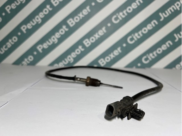 Czujnik temperatury spalin, przed katalizatorem 46350836 Fiat/Alfa/Lancia