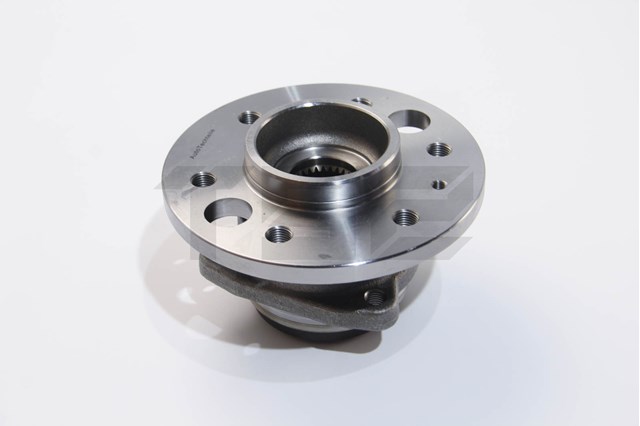 Półoś tylna lewa 1003523 Autotechteile