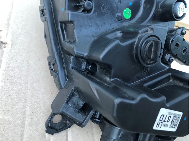  92201R2000 Hyundai/Kia