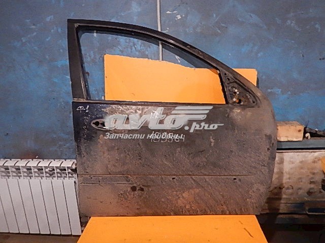 1430132 Ford Drzwi przednie prawe