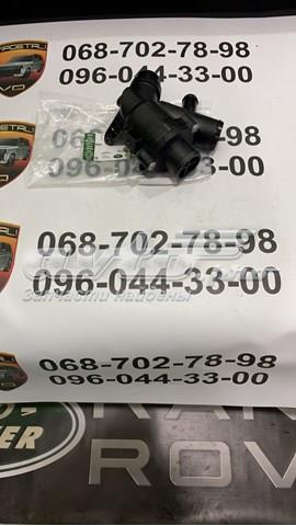  Jaguar AJ812976