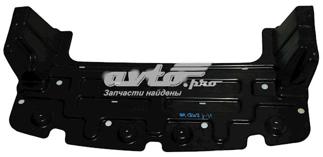 Osłona silnika, miski (przedziału silnika) do Hyundai H-1 STAREX Starex TQ