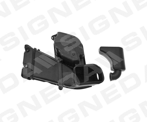Wlot powietrza do filtra powietrza Jeep Cherokee SUV (KL) (2014 - 2023) cena, od 49,90 USD
