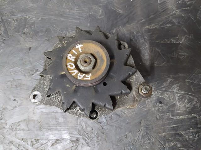 Alternator 443113516 VAG