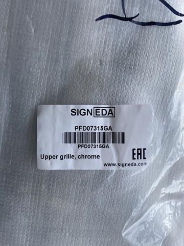Kratka zderzaka przedniego PFD07315GA Signeda