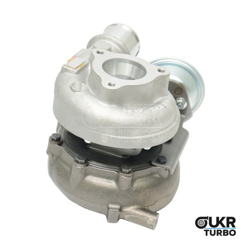 7246399006W Garrett Turbina