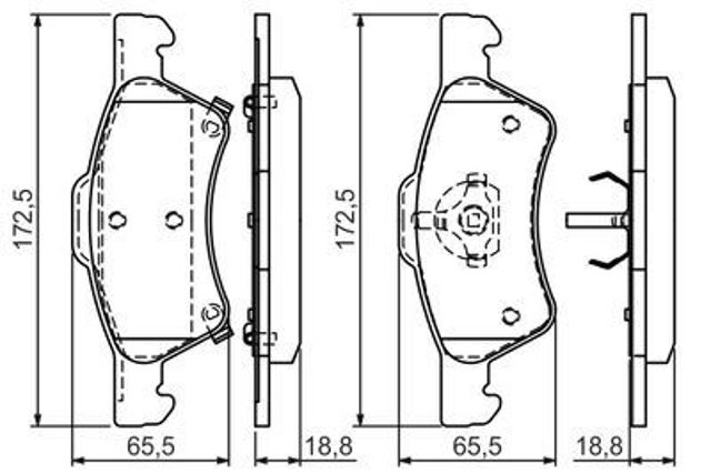  Bosch 986424765