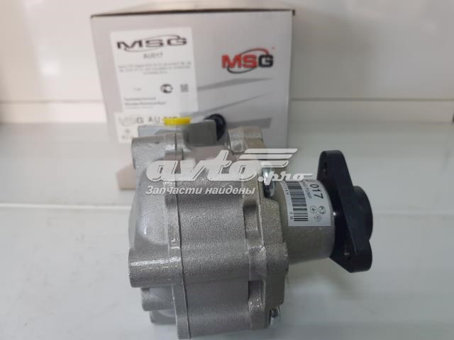 Pompa wspomagania hydraulicznego kierownicy MSG AU017 cena, od 216,79 USD