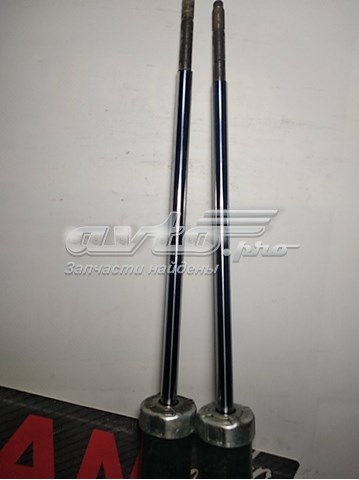 Amortyzator tylny Starline TLD368452