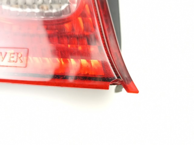 Lampa zespolona tylna lewa Rover 400 