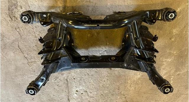 Do koszyka Korpus osi tylnej Land Rover Range Rover EVOQUE L551