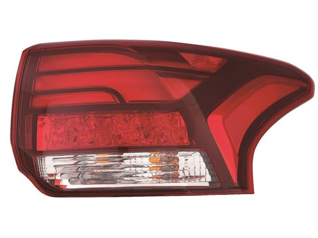 Lampa zespolona tylna prawa zewnętrzna Depo/Loro/Abakus 21419ADRAE cena, od 265,26 USD
