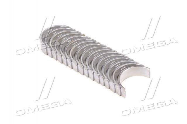 Panewki korbowodowe wału korbowego, zestaw, standardowe (STD) Glyco 7137068STD cena, od 94,78 USD