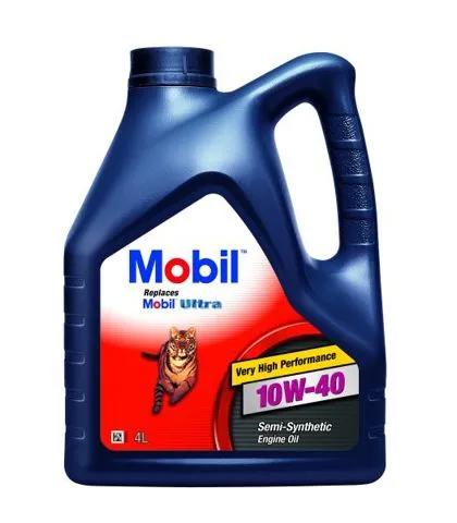 Do koszyka 157411 Mobil Olej do silnika