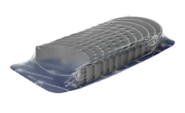 Panewki korbowodowe wału korbowego, zestaw, 1. naprawa (+0,25) Mercedes GL SUV (X164) (2006 - 2012) cena, od 182,54 USD