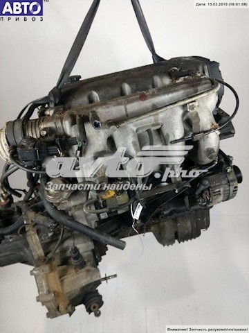 Silnik w komplecie do KIA Clarus  K9A