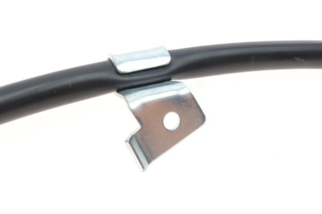 Linka hamulca ręcznego tylna lewa Bosch 1987482817 cena, od 37,88 USD