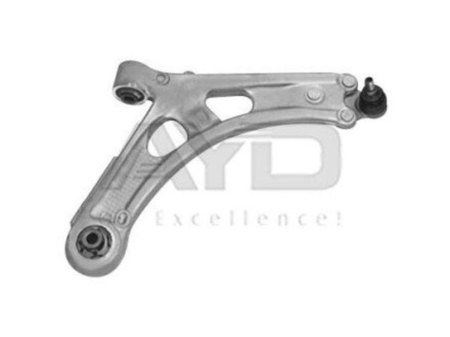Do koszyka 1682733280 Peugeot/Citroen Wahacz zawieszenia przedniego dolny prawy
