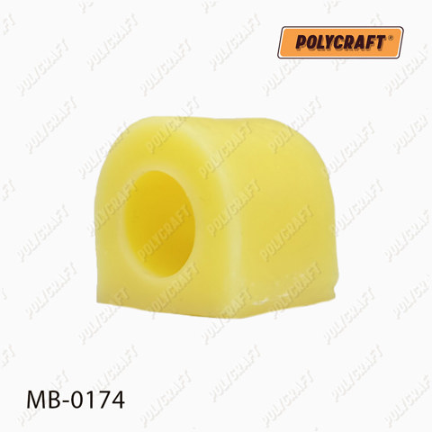 Do koszyka A6393232665 Polycraft Stabilizator przedni