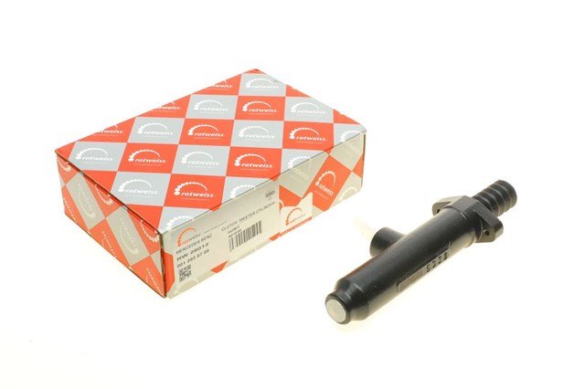 Cylinder sprzęgła główny Rotweiss RW29012 cena, od 52,12 USD