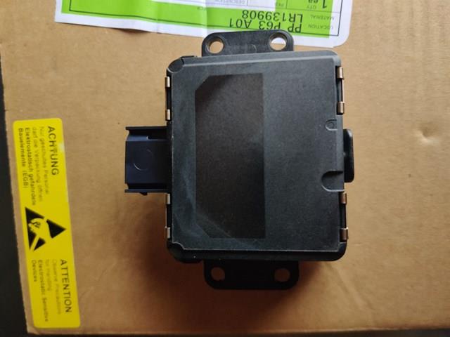 Do koszyka LR146847 Land Rover 