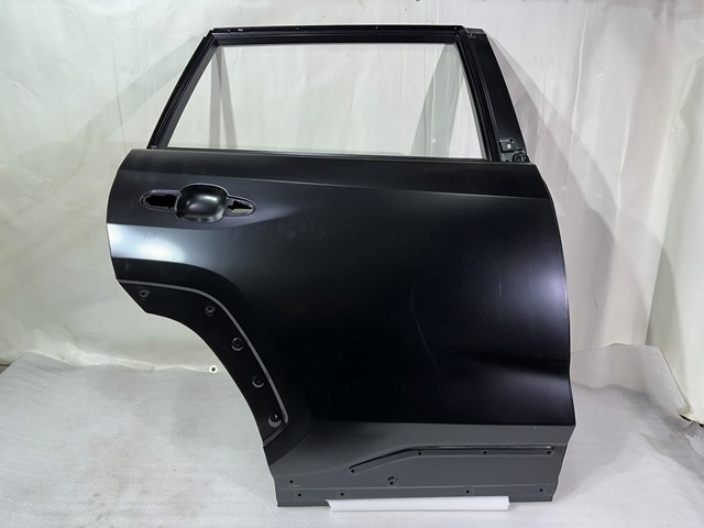 6700342191 Toyota Drzwi tylne prawe
