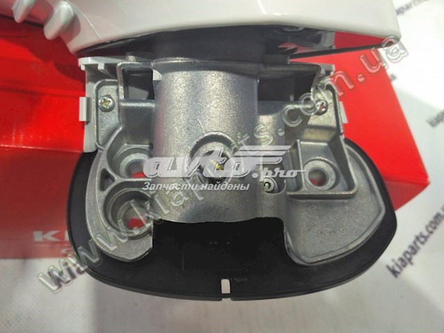 Do koszyka 876201D710 Hyundai/Kia Lusterko wsteczne prawe