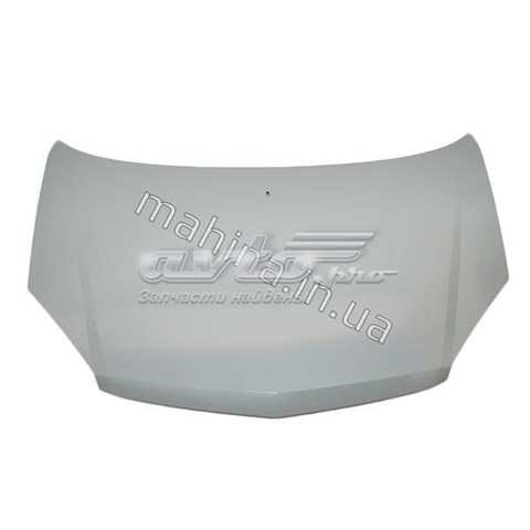 Maska silnika do Geely Mk  
