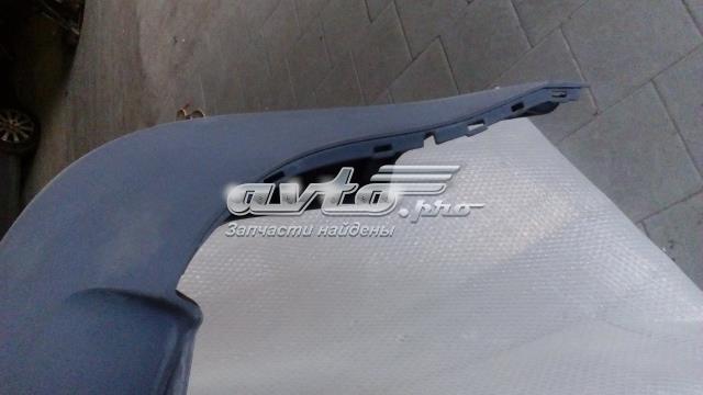 2K5807417GRU VAG Zderzak tylny
