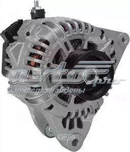 115855 Cargo alternator