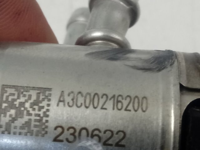 Wtryskiwacz AD BLUE Peugeot/Citroen 9842811780 cena, od 56,28 USD