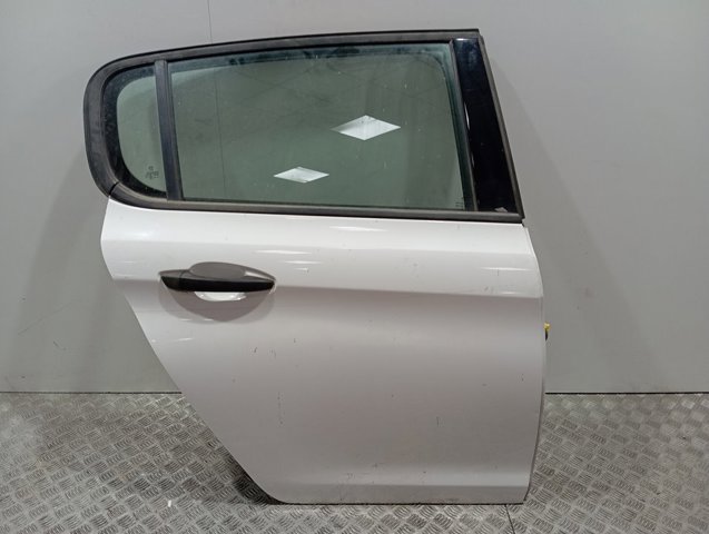 Drzwi tylne prawe Peugeot/Citroen 9802165580 cena, od 412,02 USD