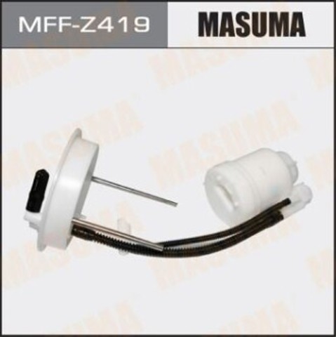 Filtr paliwa MFFZ419 Masuma