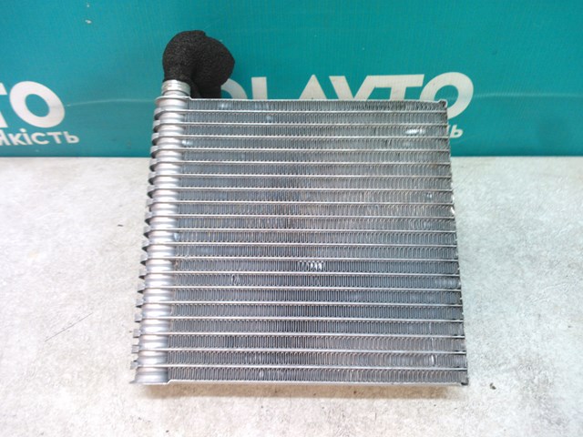  Parownik klimatyzacji Nissan Note 