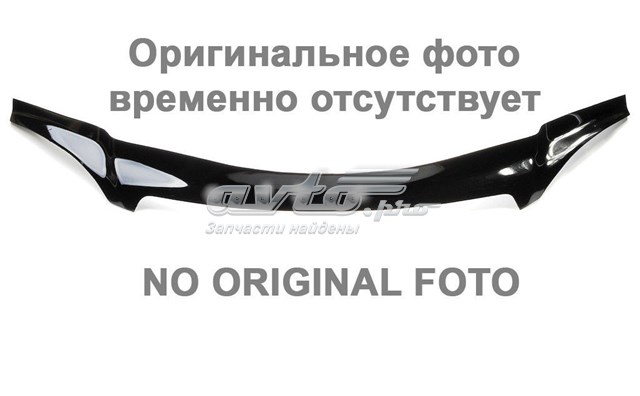 Deflektor na maskę Renault Megane III kombi (KZ0, KZ1) (2008 - 2016) cena, od 40,10 USD