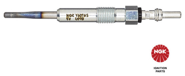 Świeca żarowa Y607AS NGK