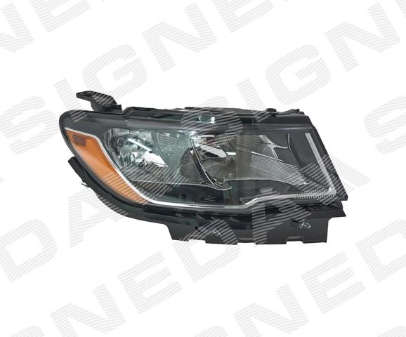 Reflektor prawy TYC FP3812R4T cena, od 181,31 USD