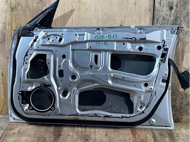 Drzwi przednie prawe Subaru Outback III kombi (B13, BP) (2003 - 2009) cena, od 35,30 USD