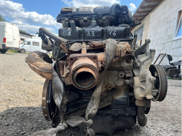 Silnik w komplecie Dodge Grand Caravan SPORT minivan (US) (1997 - 2003) cena, od 972,17 USD