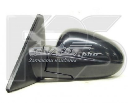  Lusterko wsteczne prawe Daewoo Nubira 2