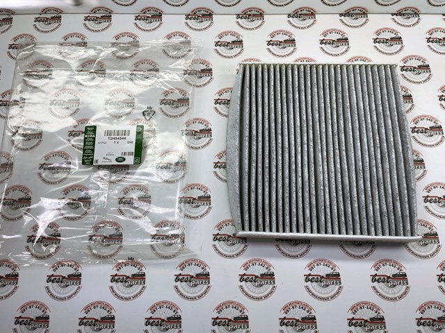 T2H54544 Jaguar Filtr kabiny