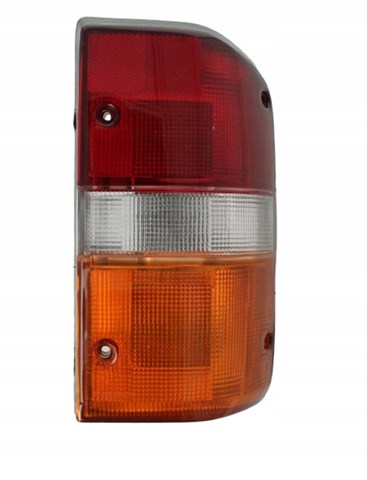 Lampa zespolona tylna prawa do Nissan Patrol  Y60