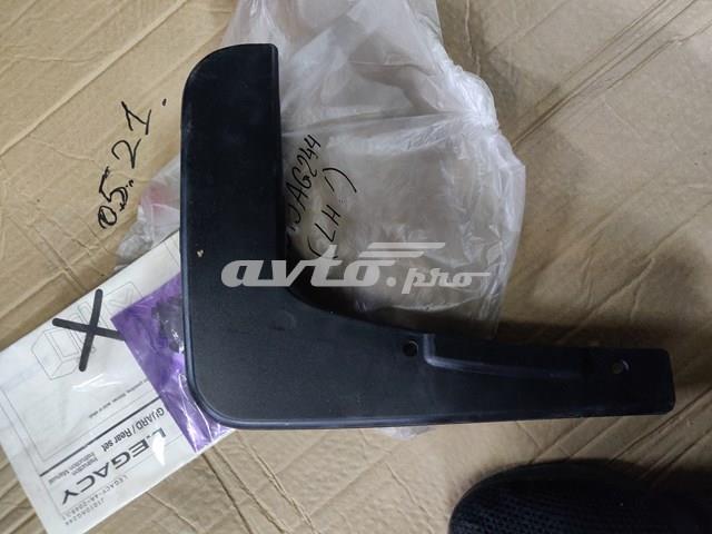 Chlapacze tylne, komplet Subaru Outback III kombi (B13, BP) (2003 - 2009) cena, od 227,40 USD