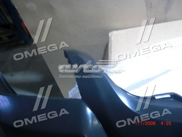 Zderzak przedni do Nissan Almera CLASSIC B10RS