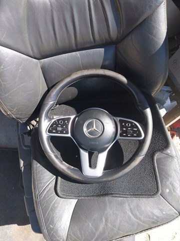 0008605801 Mercedes Poduszka powietrzna (Airbag) kierowcy