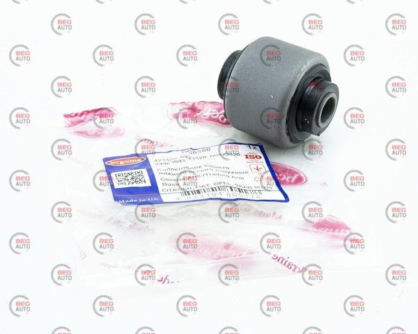 Silentblock czopu tylnego Bcguma BC0308 cena, od 9,13 USD