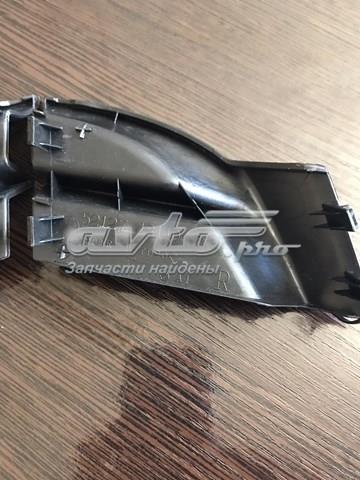 5212748140 Toyota Zaślepka zderzaka haka holowniczego przednia prawa