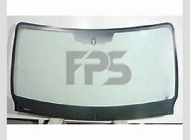  Szyba przednia Renault Master 3