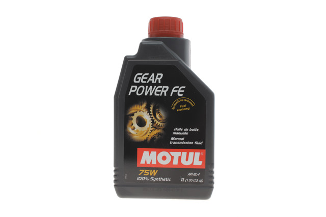Olej przekładniowy Motul 823801