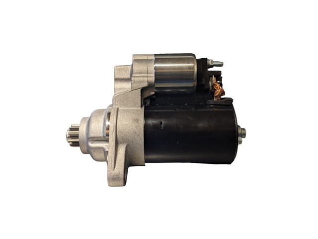 Szczotka alternatora Cargo BX2202